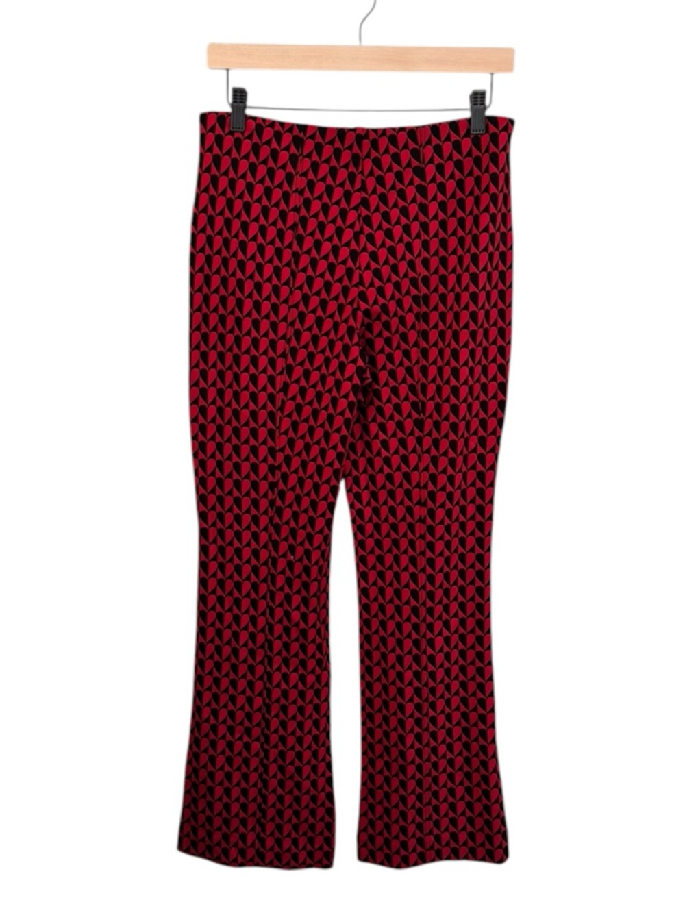 Anthropologie Maeve Margot Kick Flare | SMALL NWT - Picture 4 of 11